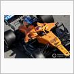 F1 2020　F1活動継続のため資金調達を急ぐマクラーレン、債権者とトラブルで法的措置を申請　愚痴です