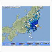 地震 千葉県東方沖 2020 ...