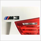 M3 エンブレム