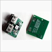 USB電源基板