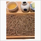 蕎麦好きの蕎麦ウンチク嫌い