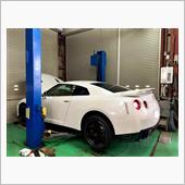 Ｒ３５ ＥＴＳユニットがガガ ...