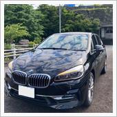 BMW X2 〜 24ヶ月点 ...
