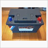 LiFePo4装着