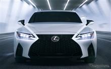 NEW LEXUS IS ジワジワ来てます❗️ NEW LEXUS IS ジワジワ来てます❗️