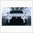 NEW LEXUS  IS ジワジワ来てます❗️