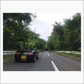 早朝オープンドライブ。