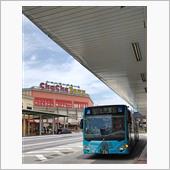 kitakyushu ＢＲＴ