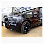 Ｘ５ ＡＴＦ交換前の事前診断 ...