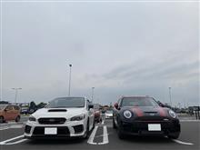 ミニMINIオフ会