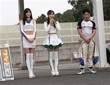 袖1GP Rd3 参加してきました。　