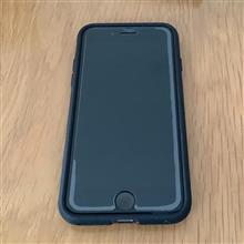iPhone SE (2nd) 保護フィルムを&quot;再x2&quot;更新📱✨