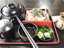 美味しい天丼が食べたくて…3
