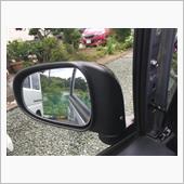 電動格納式ミラー故障＆修理＆ ...