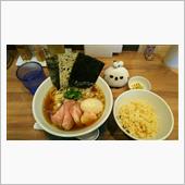 らーめん・つけめん
