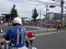 夏の交通安全県民運動( ̄∇ ̄*)ゞ 夏の交通安全県民運動( ̄∇ ̄*)ゞ