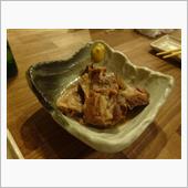 ソーキ煮