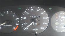 １０万Km達成ドライブ