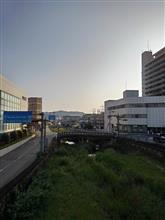 今週は