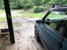 パンダ エンジンオイル消費経過観察1,000km