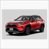「RAV4 PHV」早くも注 ...