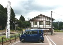 🚗ザ・ドライブ日記 (南越後・信濃路走る) 🚗ザ・ドライブ日記 (南越後・信濃路走る)