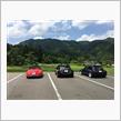 久しぶりのロングドライブ to 奥会津