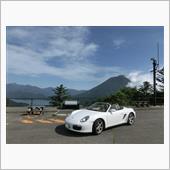 ９８７ボクスター　2020梅 ...