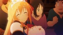 今日のアニメ 今日のアニメ