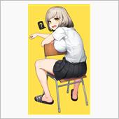 よるようございまちゅ