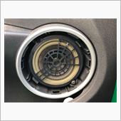 スピーカー交換準備