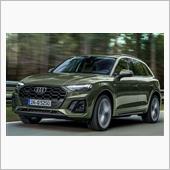 2021モデル新型Q5ビック ...