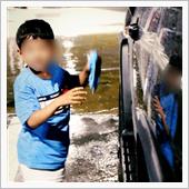 FJの洗車｜FJクルーザーで ...