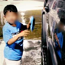 FJの洗車｜FJクルーザーで行くやっぱり八王子ハードオフと我が家の鉄板いつものステーキ