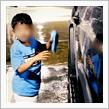 FJの洗車｜FJクルーザーで行くやっぱり八王子ハードオフと我が家の鉄板いつものステーキ