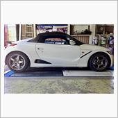 TEIN FLEX Zでロー ...