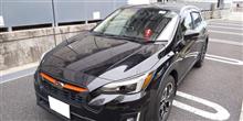 愛車と出会って3年！