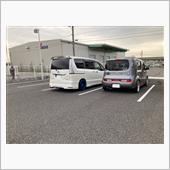 車検完了・・・らしい（笑）