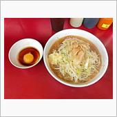 2020年7月のラーメン
