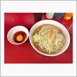 2020年7月のラーメン