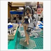 フランチェスカ（仮）　その2