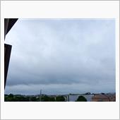 ７月２日　蒸し暑くなりそうな ...