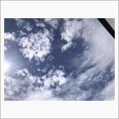 お天気は、晴れ☀️