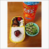 今日のお弁当🙂