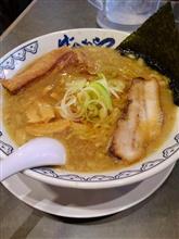 18・ばんからで角煮ばんから🍜 