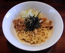 麺屋かとむら 安曇野店＠安曇野市豊科
