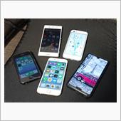 スマホ買い替えとCarpla ...