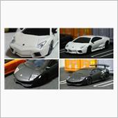 ミニカー タイトル用画像の再 ...