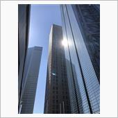 太陽が気持ち良い！！