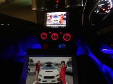 夜のDRIVEに...？